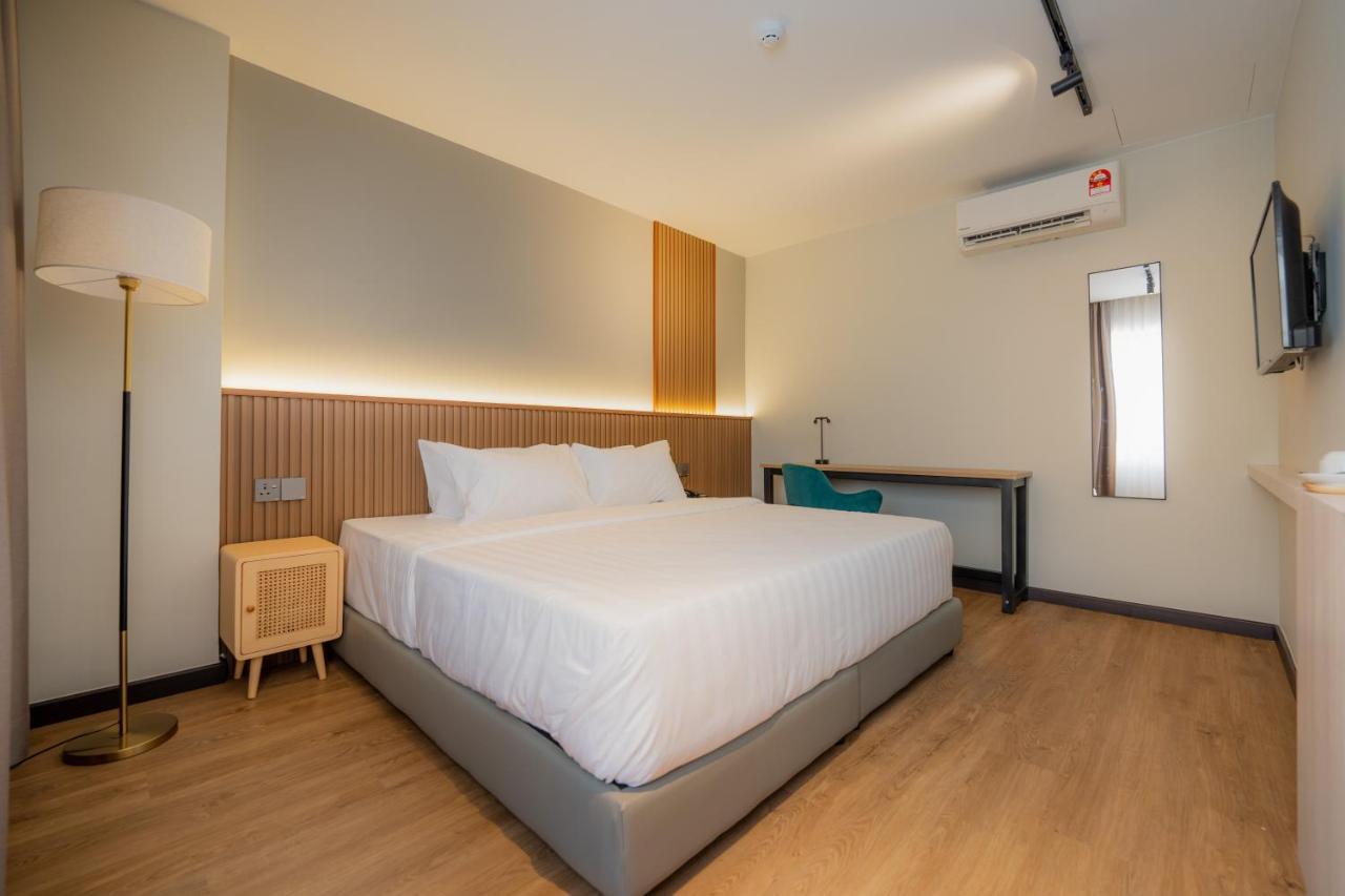 Matata 3* Kota Kinabalu