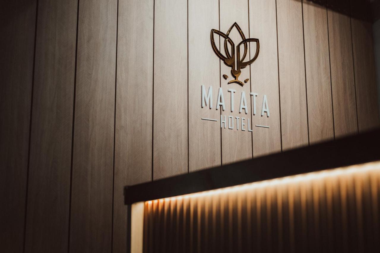 Hotel Matata 3*