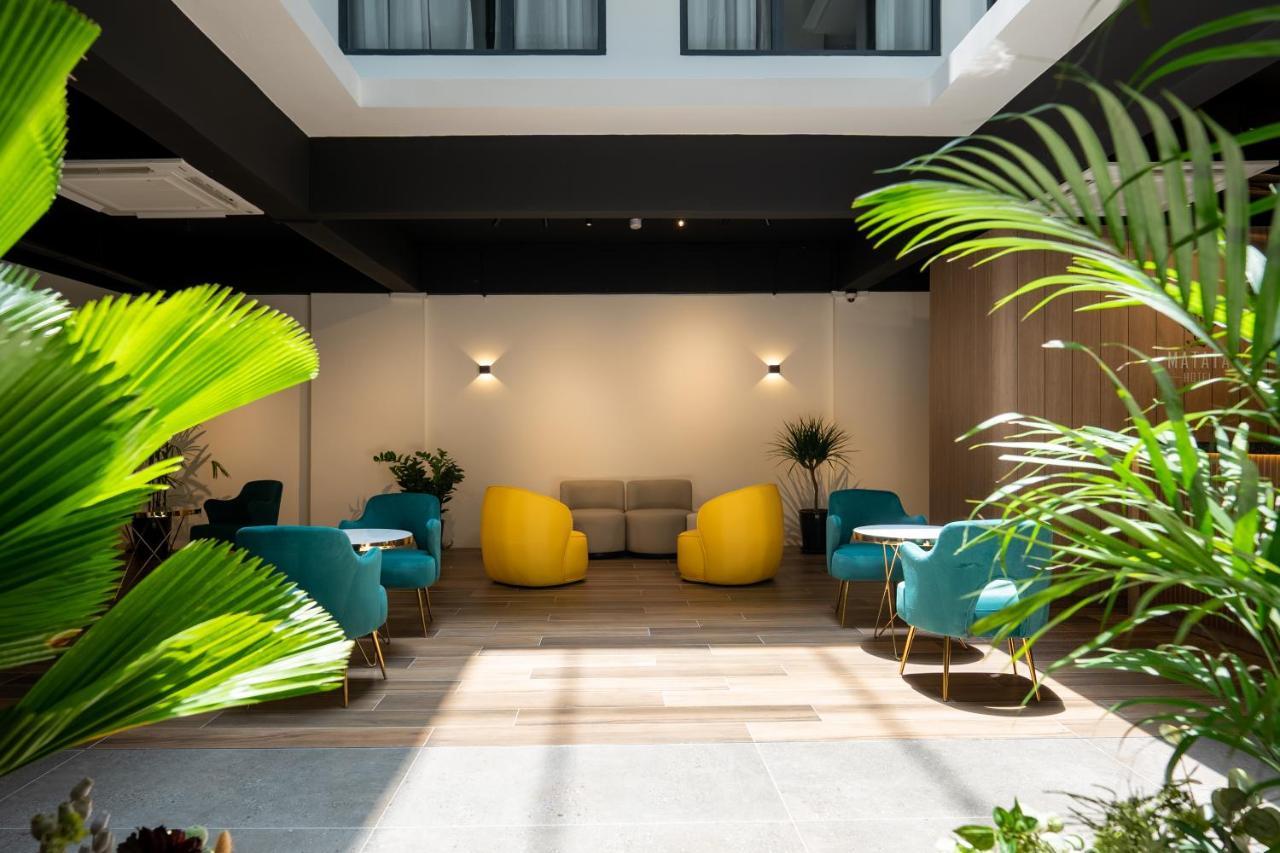 Hotel Matata 3*