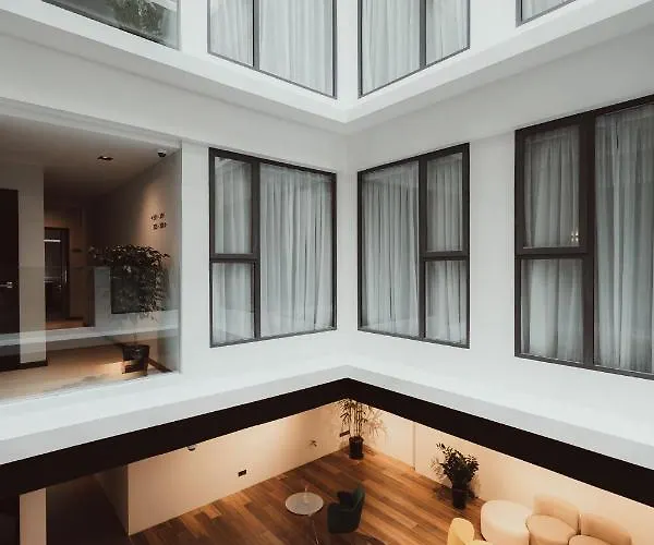 Matata Hotel Kota Kinabalu
