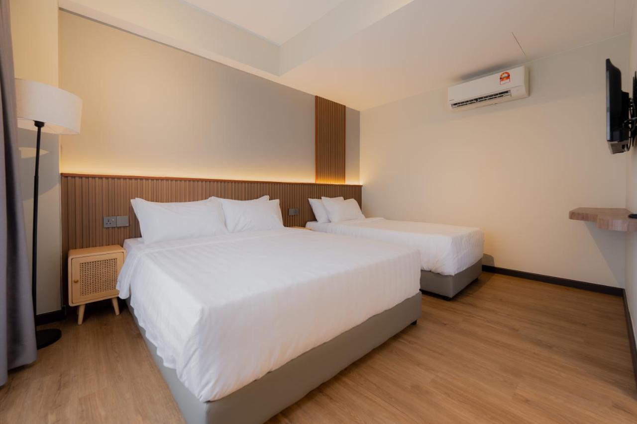 Matata Hotel
