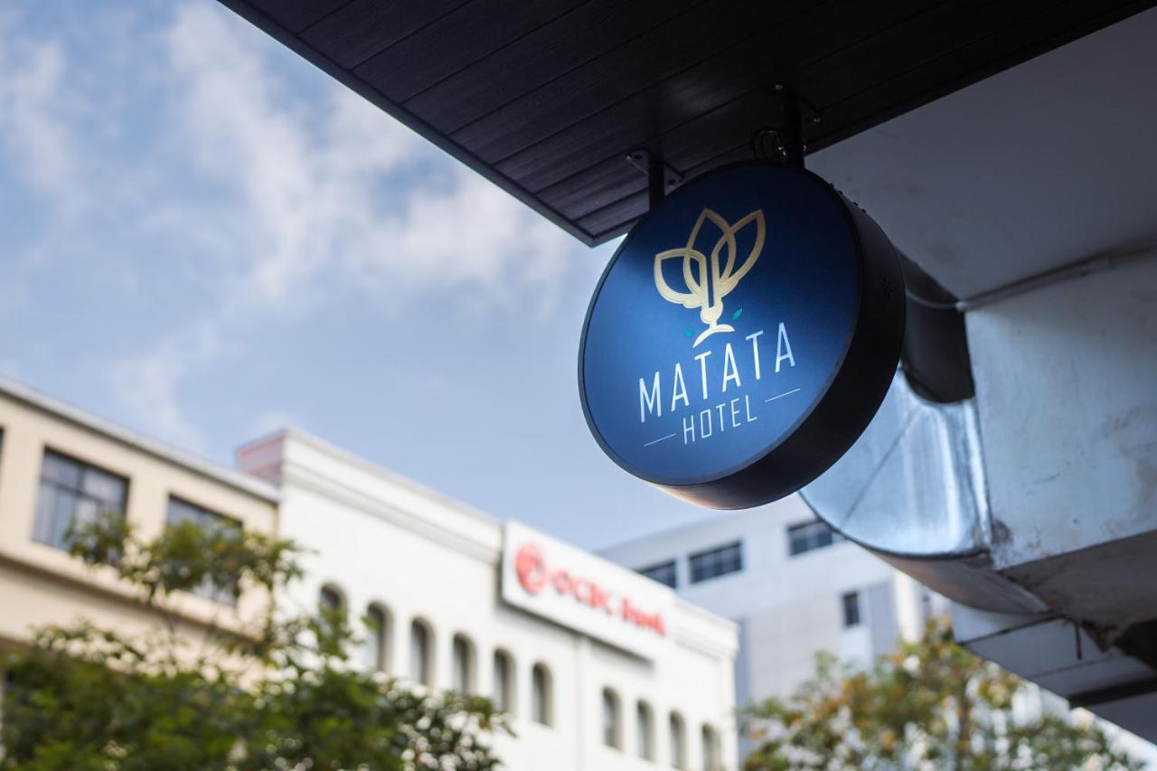 Matata Hotel